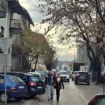 Najčešće greške mladih vozača i saveti za bezbednu vožnju – razgovor sa kapetanom Andrijom Stojanovićem