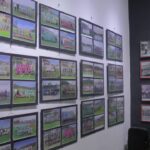 Otvorena foto-izložba „50 godina FK Mladost“ u Bosilegradu (video)