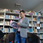 Narodna biblioteka „Hristo Botev“ u Bosilegradu uspešno realizovala tri projekta modernizacije i digitalizacije