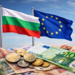Bugarska od 1. januara 2026. zvanično koristi evro