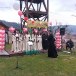 Vaskršnja liturgija i kulturni program okupili veliki broj vernika u Bosilegradu