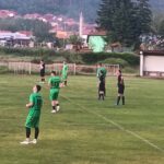 Mladost do pobede bez igranja, Nebeski anđeli nisu izašli na teren