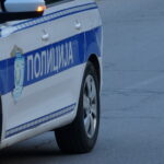 Sedmorica privedena zbog tuče u Bosilegradu