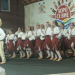 Završen festival „Horo se vie” u Bosilegradu