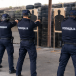 Bojevo gađanje kod Bosilegrada