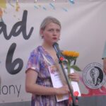 Sandra Stoimenov iz Bosilegrada učestvovala na međunarodnom festivalu akvarela „Ikar“ u Beogradu