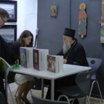 Tri monografije o duhovnom nasleđu bosilegradskog kraja predstavljene u Umetničkoj galeriji
