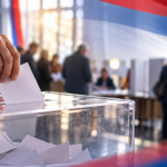Prema preliminarnim rezultatima RIK-a Studentska lista osvojila 52,54 odsto glasova